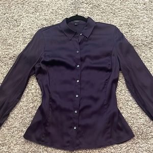 Casual blouse